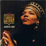 Cover of Nature Of A Sista', 1991, CD