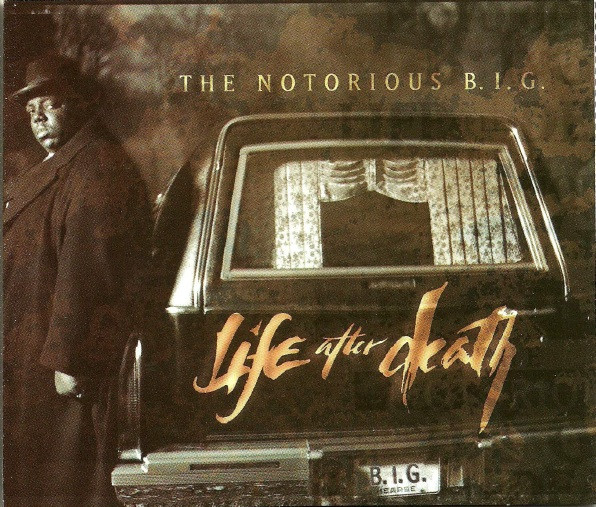 The Notorious B.I.G. - Life After Death | Releases | Discogs