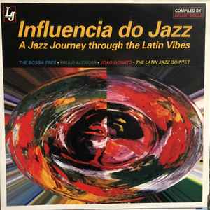 Roble mil millones Favor Influencia Do Jazz (1995, Vinyl) - Discogs