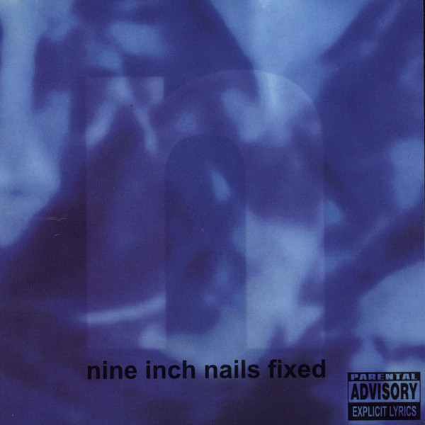 Nine Inch Nails Fan Newsletter 1993 : r/nin