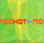 Cover of Red Hot + Rio, 2003, CD