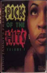 King Jammy's Presents Pick Of The Hits Volume 1 (Cassette) - Discogs