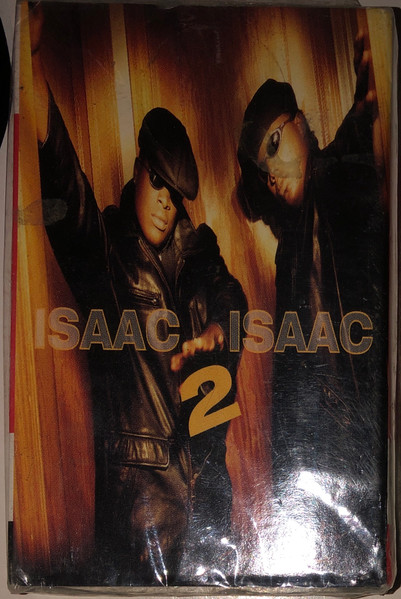 Isaac 2 Isaac – O'l Skool (1995, Vinyl) - Discogs