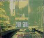 Cover of Sube Sube, 1993, CD
