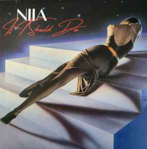 Niia – II: La Bella Vita (2020, Vinyl) - Discogs