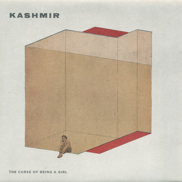 Kashmir – The Curse Of Being A Girl (2005, Vinyl) Discogs