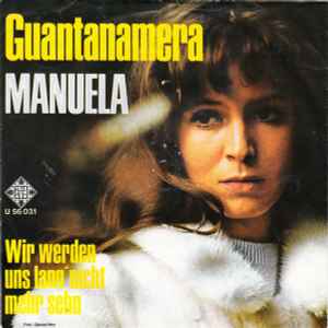 Manuela (5) - Guantanamera