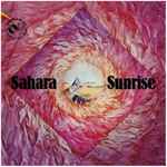 Cover of Sunrise, 2019, CD