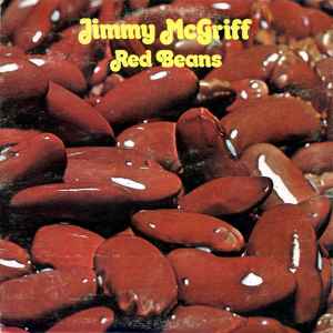 Jimmy McGriff - Red Beans