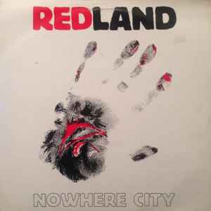 Redland (3) - Nowhere City album cover