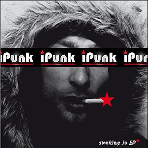 télécharger l'album iPunk - Smoking Jo EP