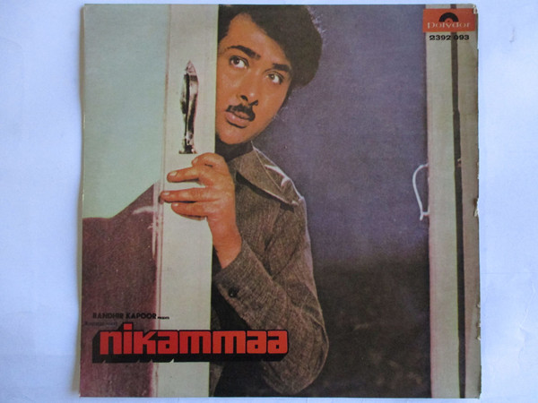 ladda ner album Rahul Dev Burman - Nikammaa