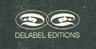 Delabel Editions on Discogs