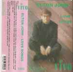 Cover of Love Songs, 1995, Cassette