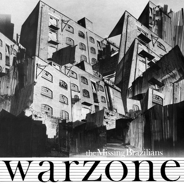 The Missing Brazilians – Warzone (1984, Vinyl) - Discogs