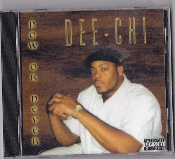 last ned album DeeChi - Now Or Never