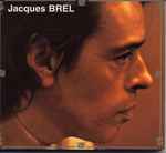 Cover of Jacques Brel, 1998, CD