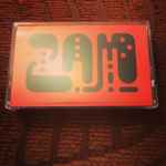 Cover of ZAM, 2019-03-01, Cassette