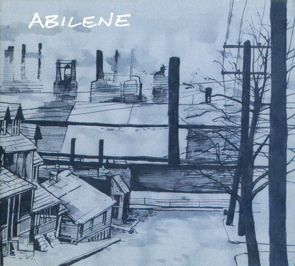 télécharger l'album Abilene - Abilene