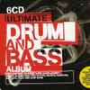 Various - Ultimate Drum And Bass Album