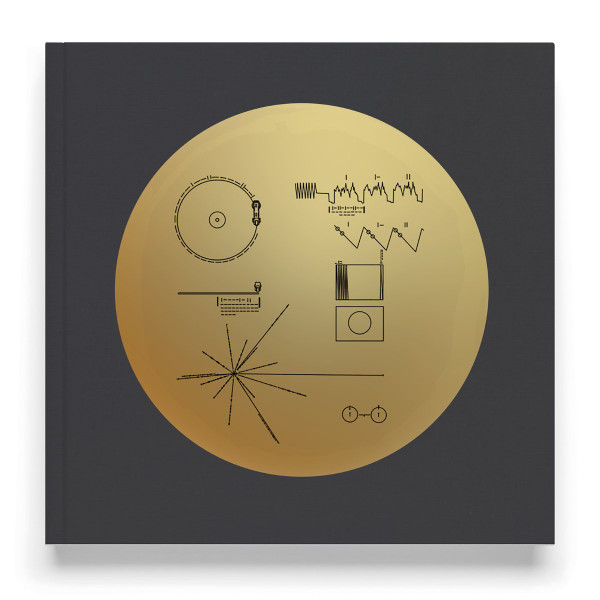 The Voyager Golden Record (2017, CD) - Discogs