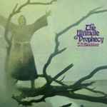 Cover of The Ultimate Prophecy, 2000, CD