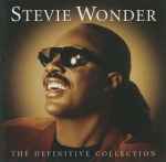 Cover of The Definitive Collection, 2002-11-26, CD
