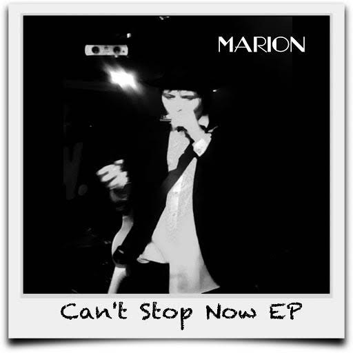 télécharger l'album Marion - Cant Stop Now EP