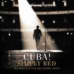 Cover of Cuba! (Recorded Live At El Gran Teatro, Havana), 2014-06-30, File