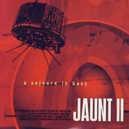 Jaunt II (A Sojourn In Bass) - Various