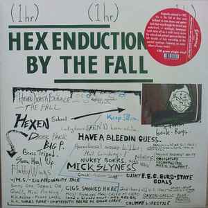 The Fall - Hex Enduction Hour 