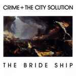 Cover of The Bride Ship, 1989, CD