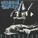 General Surgery – Necrology (1993, CD) - Discogs