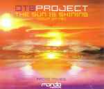 Cover of The Sun Is Shining (Down On Me) (Radio Mixes), 2004, CD