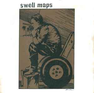 Dresden Style - Swell Maps