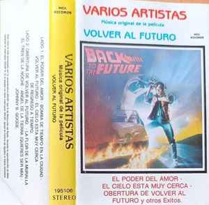 Regreso al futuro - Película 1985 