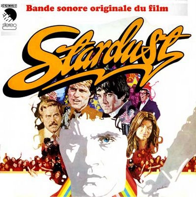 Various - Stardust - 44 Original Hits From The Sound Track Of The 