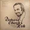 Richard-Charles Hoh - These Songs I Love