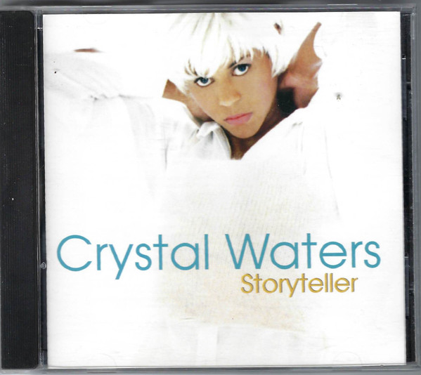 Crystal Waters - Storyteller | Releases | Discogs