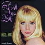 Priscilla Paris – Priscilla Loves Billy (1969, Vinyl) - Discogs