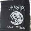 Acrostix - Hazy World