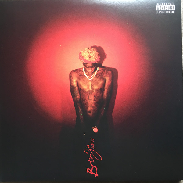 Young Thug – Barter 6 (2016, Red, Vinyl) - Discogs