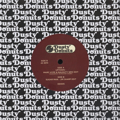 Uptown / Sugar Man (2015, Vinyl) - Discogs