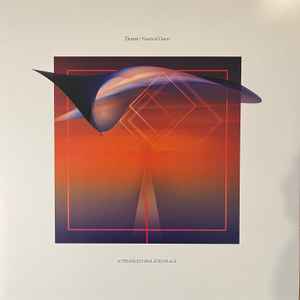 Viul & Benoit Pioulard – Konec (2022, Transparent, Vinyl) - Discogs