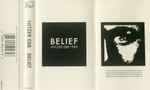 Cover of Belief, 1989, Cassette
