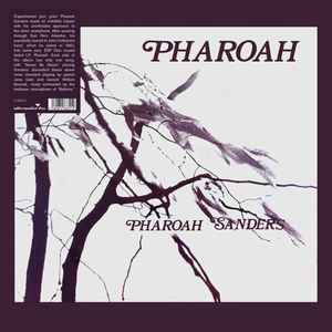 Pharoah Sanders - Pharoah album cover