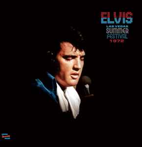 Elvis – Las Vegas Hilton Presents Elvis Opening Night 1972 (2023