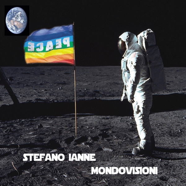 Album herunterladen Stefano Ianne - Mondovisioni