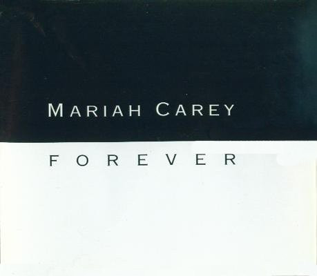 Mariah Carey – Forever (1996, CD) - Discogs