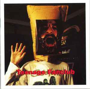 Teenage Fanclub Bonus B Sides 1995 CD Discogs